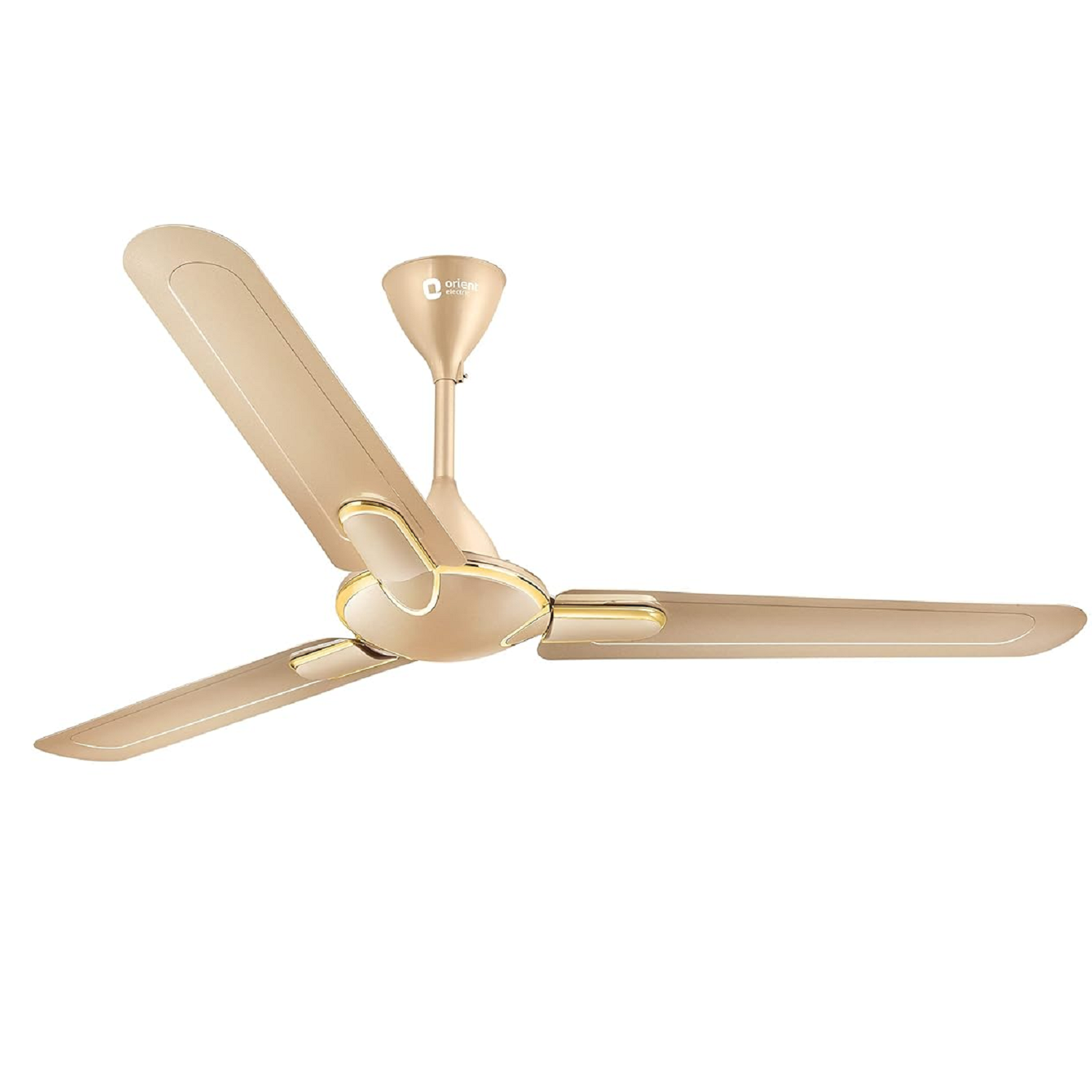 Orient Electric Laurel 1200 MM BEE Star Rated Ceiling Fan for Home